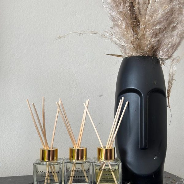 50ml X3 Diffusers