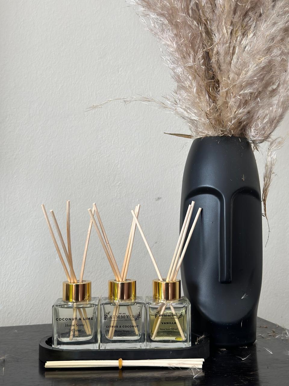 50ml X3 Diffusers