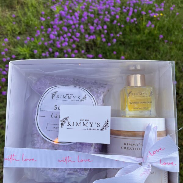 Appreciation Gift Set