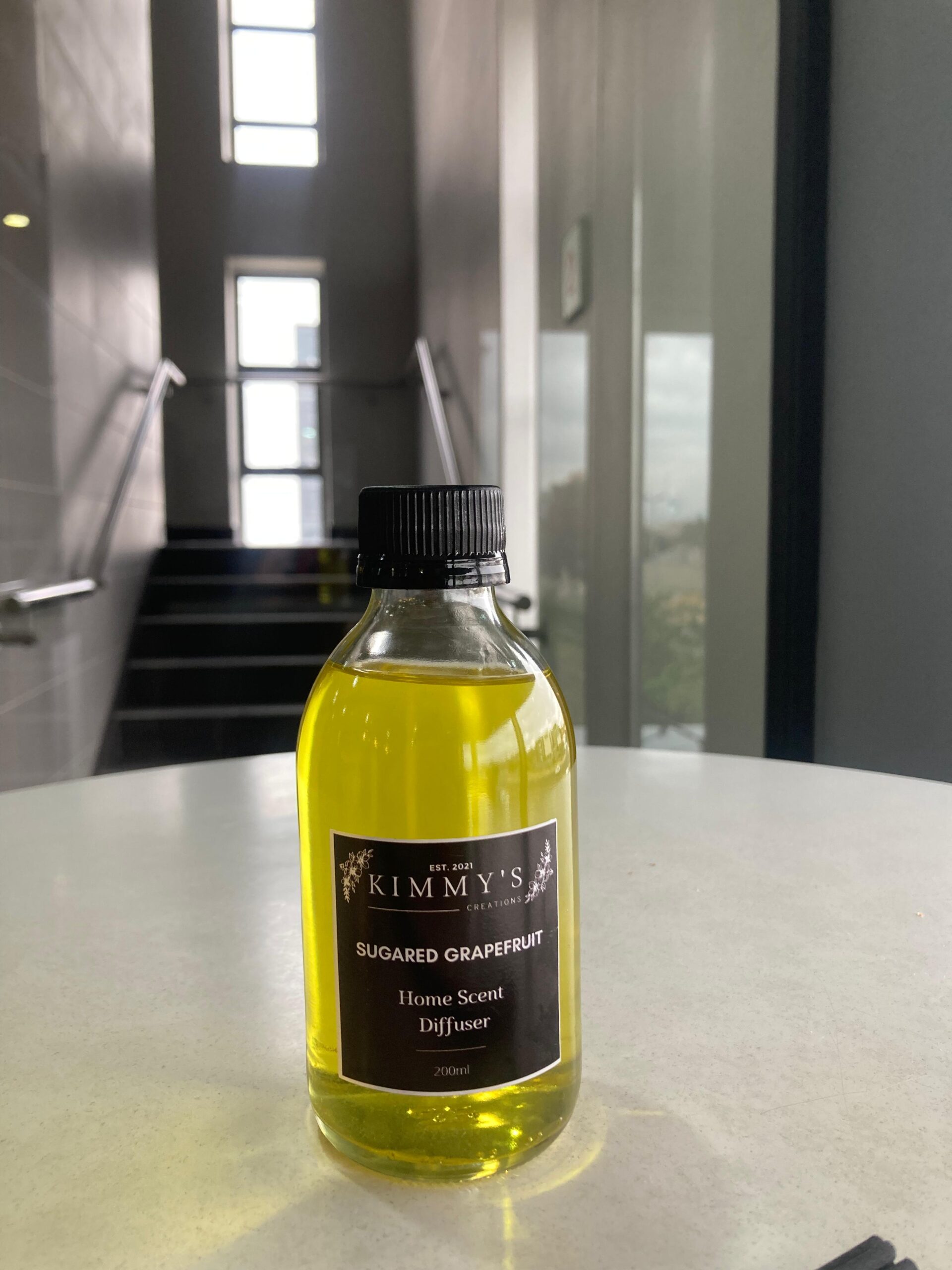 200ml Home Scent Diffuser Refill