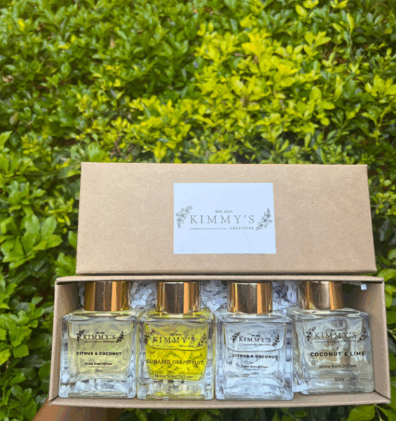 50ml Gift Set