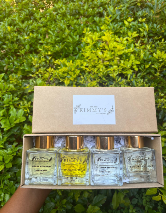 50ml Gift Set