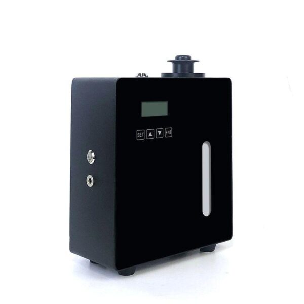 Industrial Diffuser