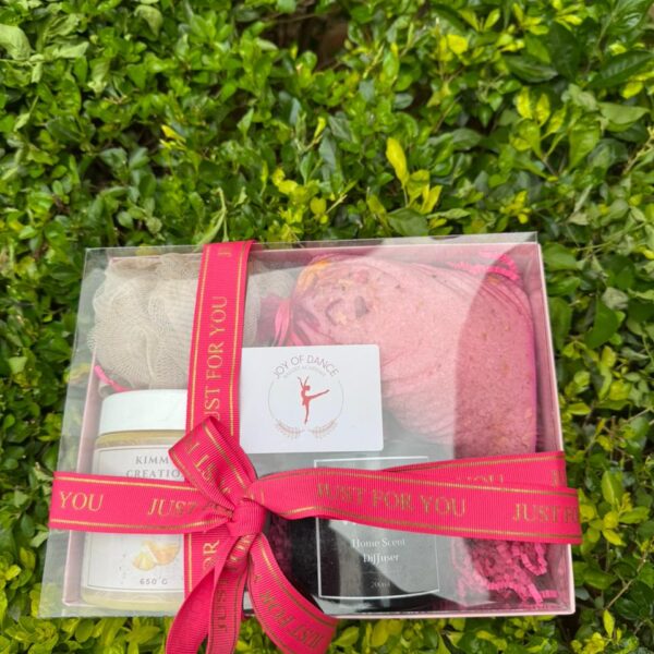 Corporate Gifting