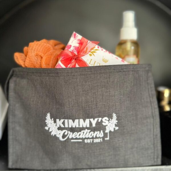 Toiletry Bag